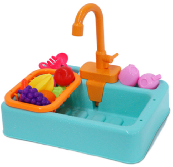 앵무새 목욕 욕조통 샤워 용품 새욕조 장난감, 1개, 랜덤