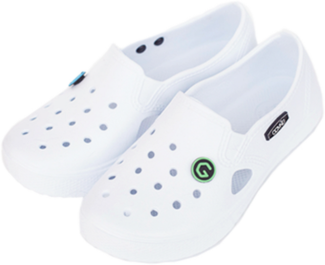 G만능화 성인 아동 실내화