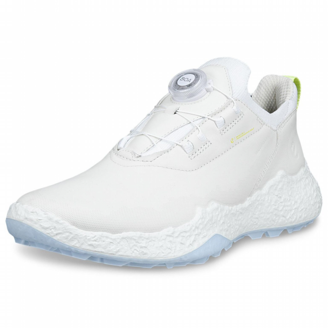 26년 ECCO 에코코리아 GOLF 바이옴(BIOM) H5 BOA 115013 여성골프화 정품