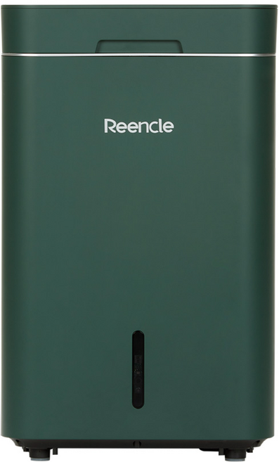 린클 그래비티 음식물처리기 미생물 음식물 쓰레기 분쇄기 음처기 (RC-GT500), 그린