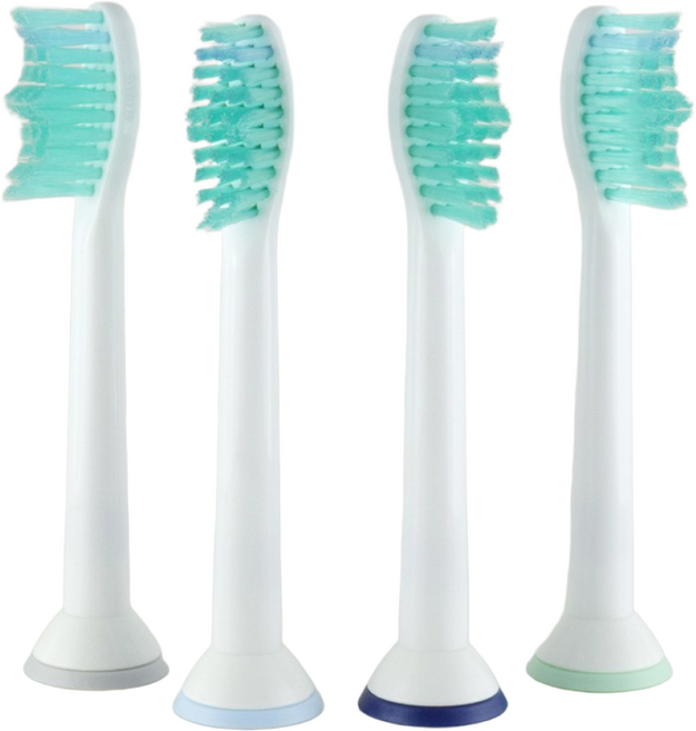 필립스 호환 칫솔모 HX367W1 HX367SR HX367AB HX367BK, 1개