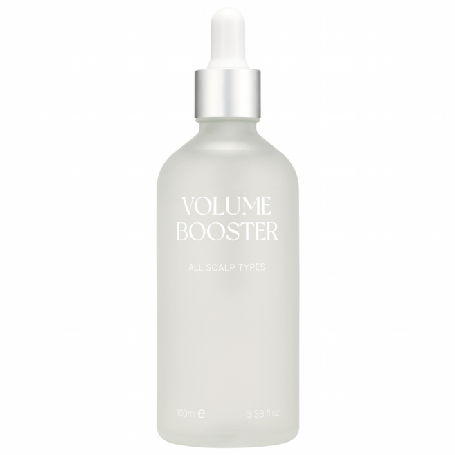 바디앤 스칼프 볼륨 부스터 앰플 두피앰플, 1개, 100ml