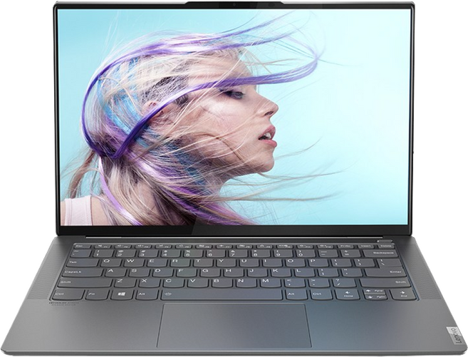 [LENOVNO Yoga] S940 14IWL 인텔8세대 i7-8565U 16G SSD256G UHD 윈도우11 14풀HD, WIN11 Pro, 16GB, 256GB, 다크