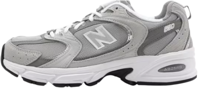 뉴발란스 530 남여공용 운동화 데일리 러닝화 경량형 + 신발끈1족 증정