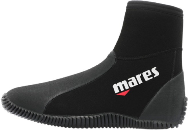 Mares 마레스 클래식 NG 5mm 부츠, 240mm