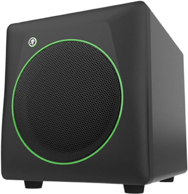 맥키 PC FI 데스크 파이용 모니터 스피커 2p, CR8SBT(블루투스-서브우퍼3세대)1통