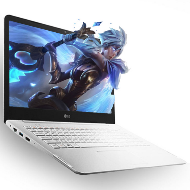 LG 울트라PC 15U560 6세대 i5 지포스940M 15.6인치 윈도우10, 8GB, WIN10 Pro, 756GB, 코어i5, 화이트
