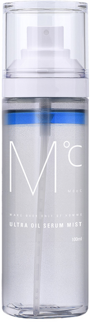 엠도씨 울트라 오일 세럼 미스트, 1개, 100ml