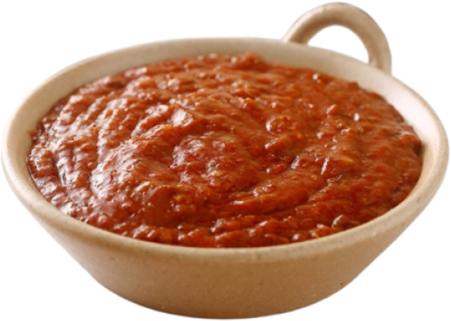 푸딩팩토리 소스 1kg 대용량 청양고추마요 양념치킨 디아블로 할라페뇨 어니언 발사믹 비프칠리 돈까스, 비프칠리 소스, 1개