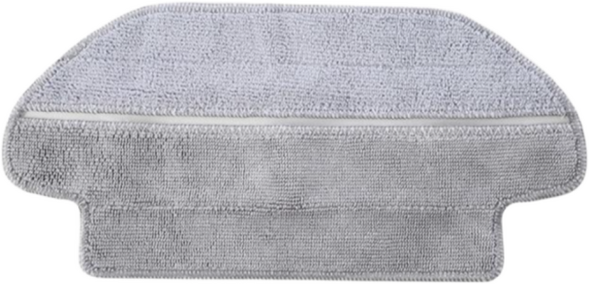 (호환) 에브리봇 3i 로봇 청소기 전용 건식 물걸레, 1개, 에브리봇 3i 물걸레