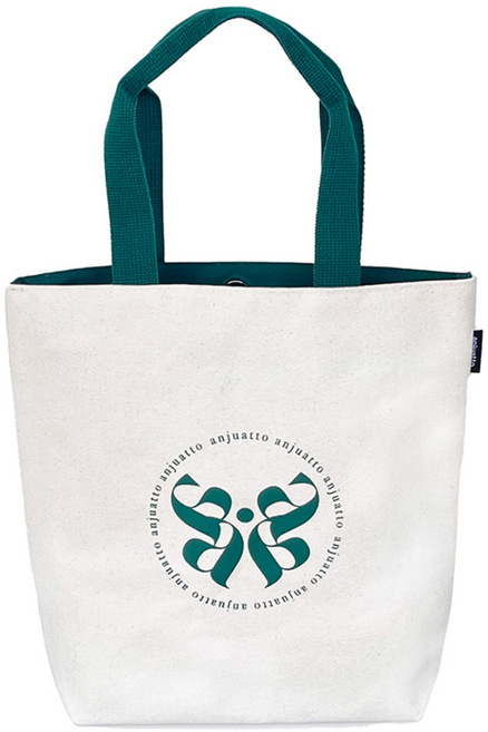 국산 앙주아토 예쁜 여성 에코백 토트백 천가방 손가방 여자가방 추천