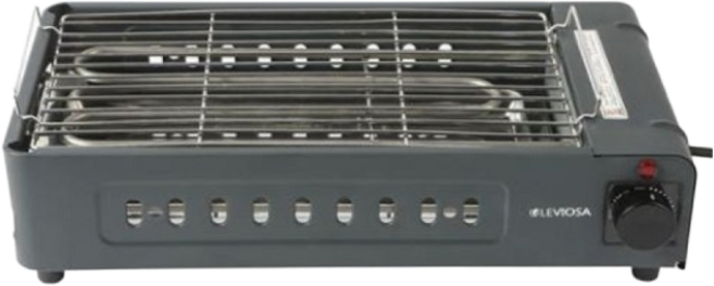 레비오사 멀티전기그릴, 1개, 40cm