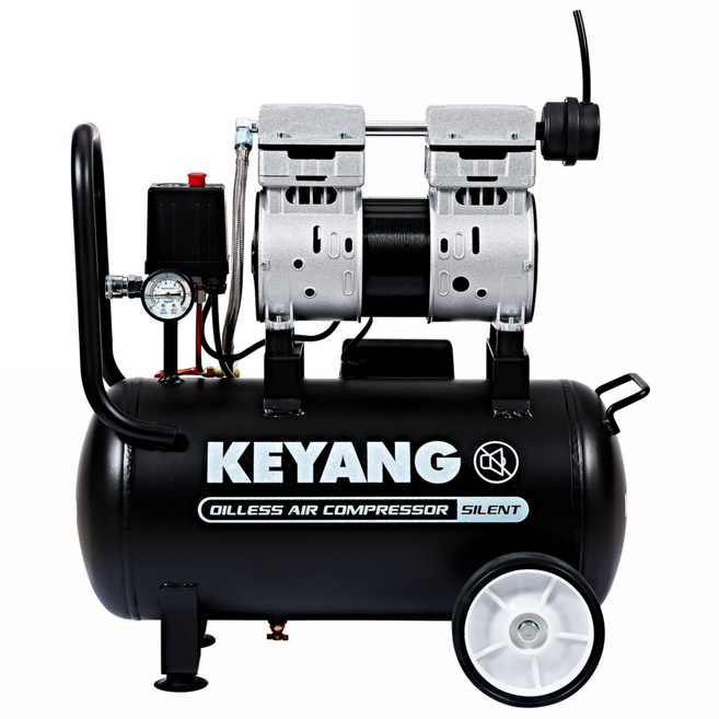 계양 경제형 저소음 콤프레샤 KAC-30SE2 소형콤프, 1개