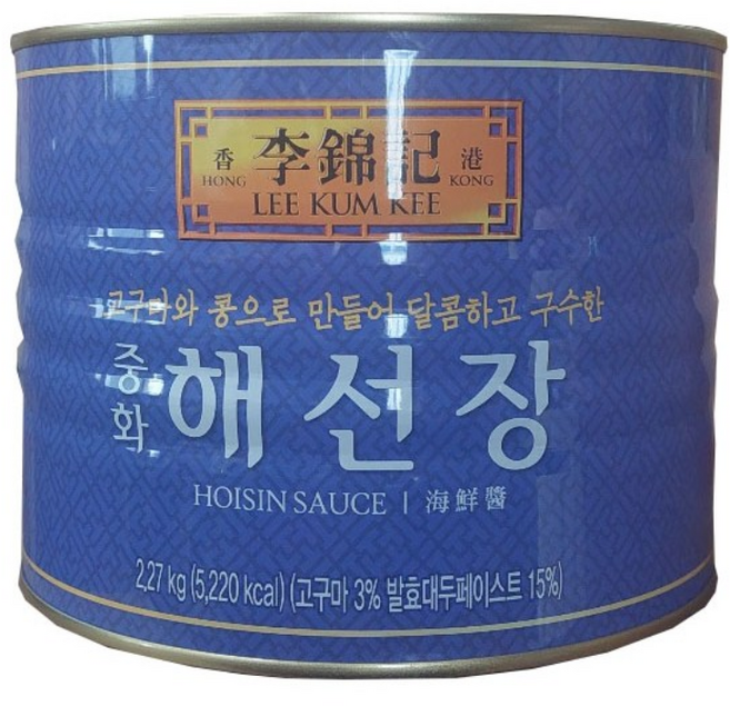 이금기 해선장, 1개, 2.27kg