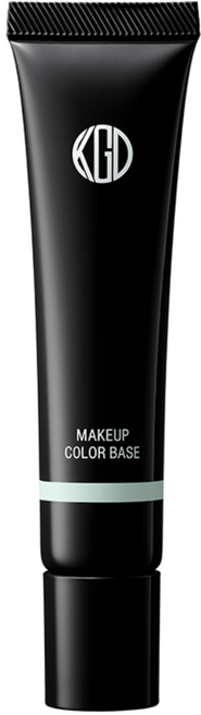 코겐도 메이크업 컬러 베이스 25g, 그린, 1개