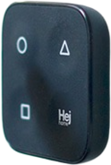 헤이홈 스마트 버튼, KRC-T402RC, 1개