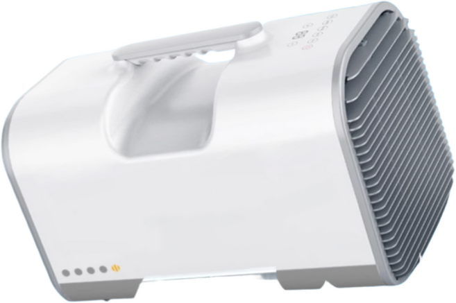 칼리도 초강력 휴대용에어컨 미니에어컨 캠핑용에어컨 실외기없는