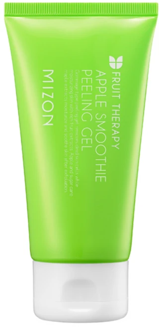 미즈온 애플 스무디 필링젤, 121g, 1개 - 쿠팡