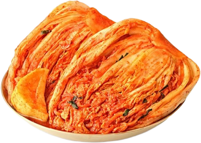 워커힐호텔 김치 배추김치 포기김치 국산 시원한 맛 10kg, 1세트