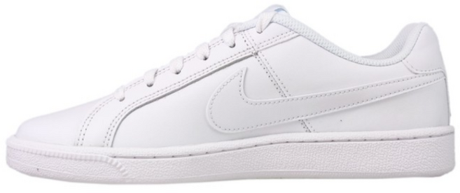 나이키 코트로얄 올화이트 스니커즈 운동화