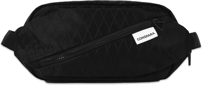 퍼펙트가드 X시리즈 데일리 웨이스트백