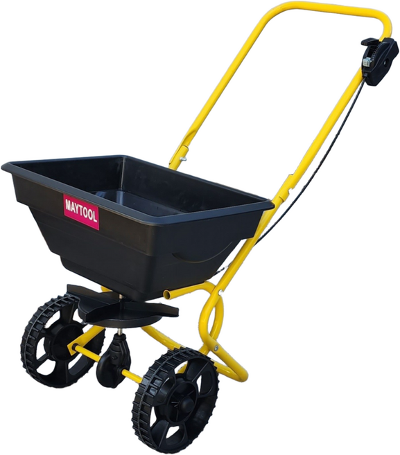 메이툴 염화칼슘 살포기 비료 살포 제설 장비 도구 용품, 1개