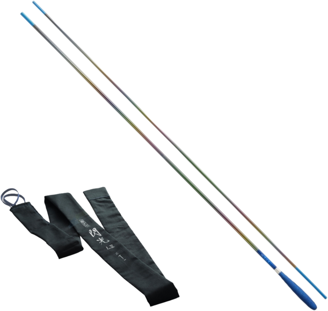 윤성 보증 시마노 비천궁 섬광L2 내림낚시대