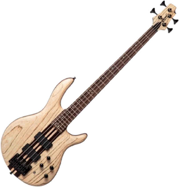 [콜트] 베이스기타 A4 Ultra Ash ENB CORT BASS GUITAR, 단품, 1개