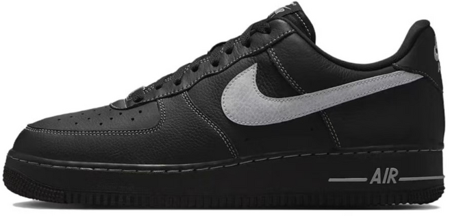 나이키 에어 포스 1 로우 남녀공용 가벼운 편안한 캐주얼 운동화