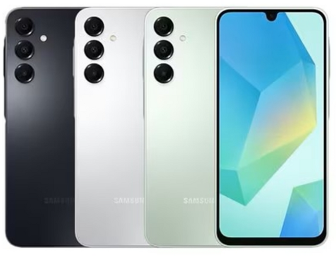 삼성전자 갤럭시 A16 SM-A165 공기계 중고폰 리퍼폰, 128GB, 리퍼급 랜덤 색상