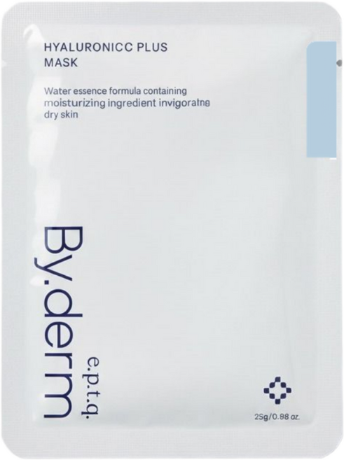 [비더제니]에피티크 바이덤 히알루론산 플러스 마스크팩, 3개, 5개입