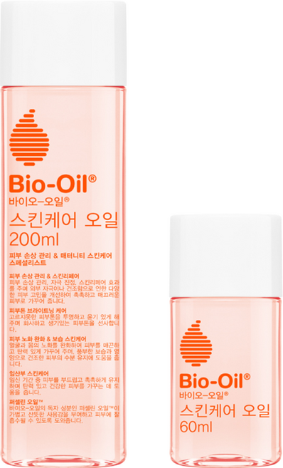 바이오오일 멀티오일, 1개, 260ml