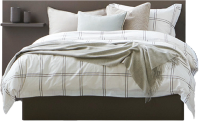 [시몬스] D2178A. 뷰티레스트 자스민. 라지킹 침대, 베이지