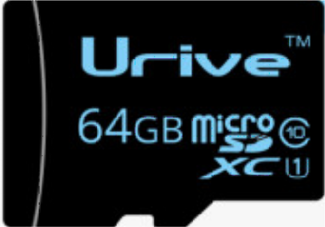 유라이브 정품 메모리카드 Class10 16GB 32GB 64GB, 정품 메모리카드 64GB