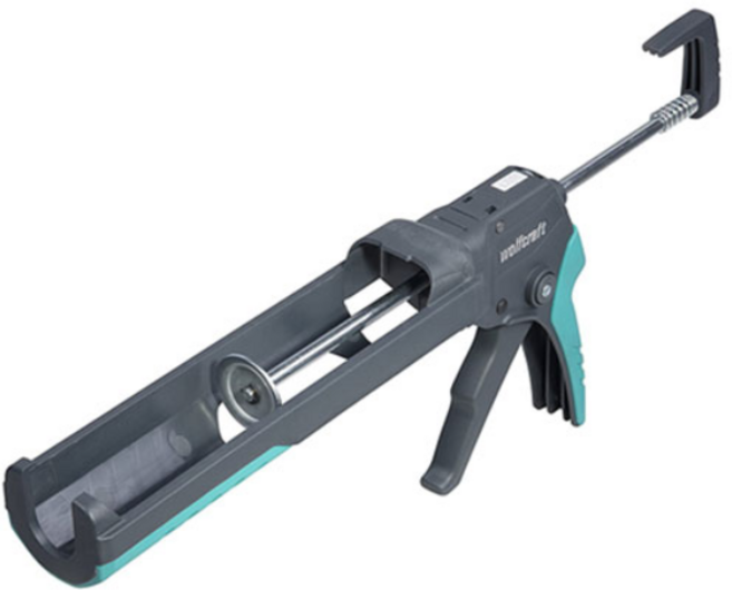 울프크래프트 실리콘건 MG400PRO(4354000), 1개