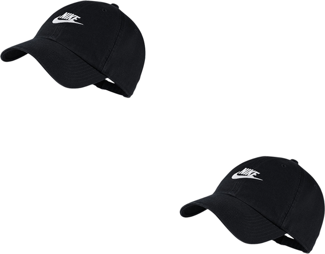 나이키 (1+1)나이키 헤리티지86 퓨추라 볼캡 모자