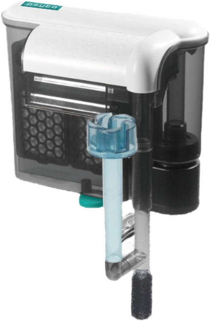 페이토 빙글빙글 세이프티 걸이식여과기, 2단 PK-LF2 5.6W, 1개