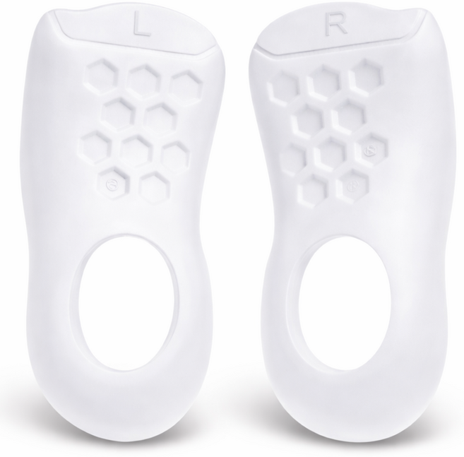 족저근막 아치패드 고경표 아치보호깔창, 2세트