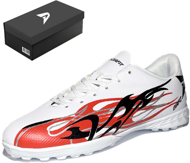 디아핏 발편한 인조잔디 풋살화 남녀공용 축구