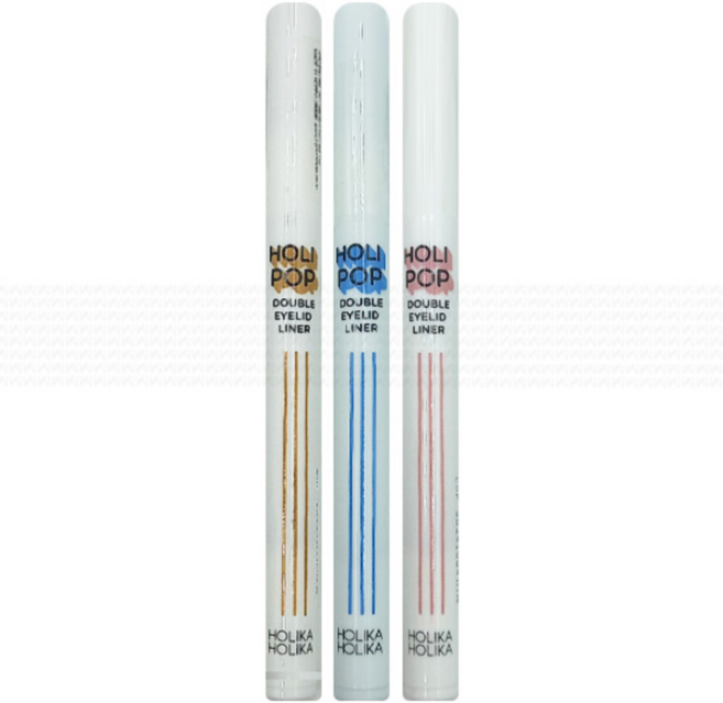 홀리카홀리카 홀리팝 쌍테라이너 0.5g, INTENSE, 1개