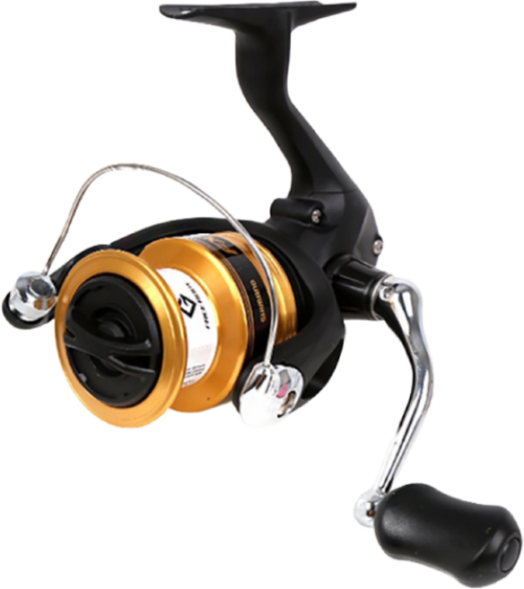 시마노 에프엑스 ( 스피닝릴 윤성정품 보증카드 ), 에프엑스 - 2500