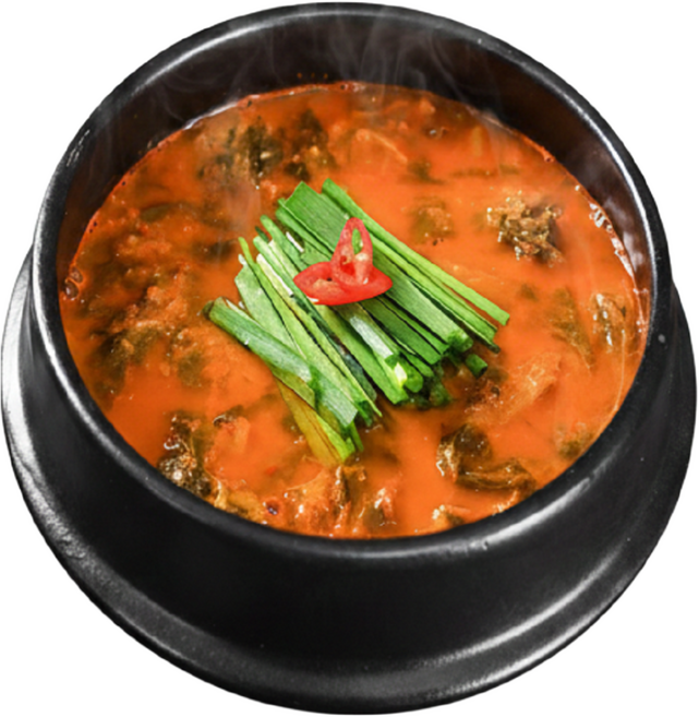 채움장어 국산 자포니카 풍천 민물장어탕, 1개, 500g