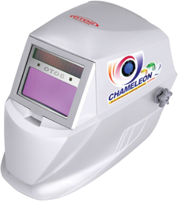 오토스 자동 차광 용접면 카멜레온 2N, 1개