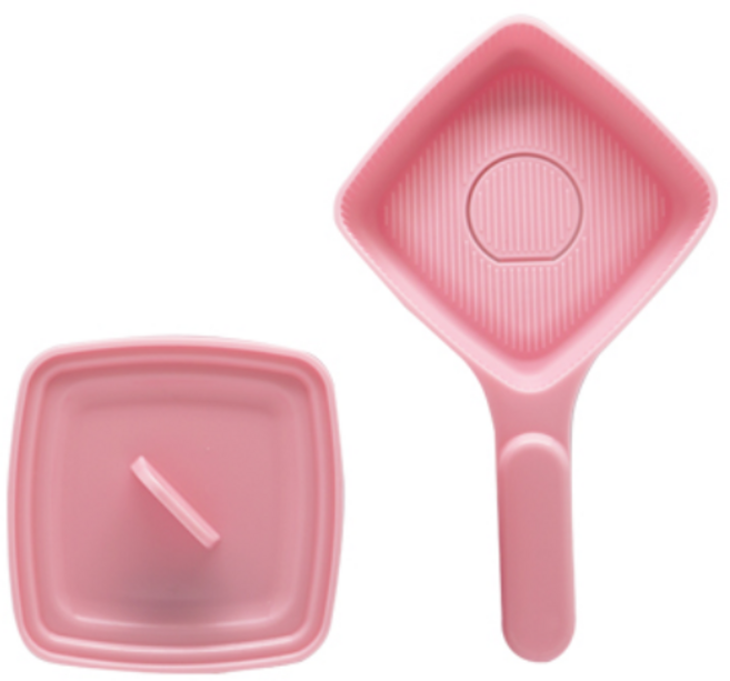 사각 주먹밥틀, 본상품선택, 1개