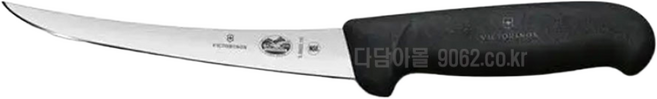 빅토리녹스 보닝나이프 뼈칼 휜날 15cm 5603.15, 단품, 1개