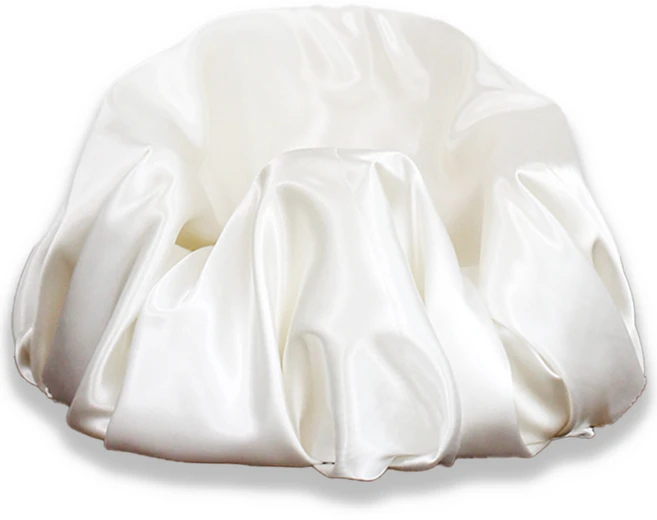 [나랑파티] 세탁 가능 한 레이스 마감 의자 테이블 커버 백일 돌 촬영 소품 촬영 공단 원단, 아이보리, 선택안함, 1개 - 쿠팡