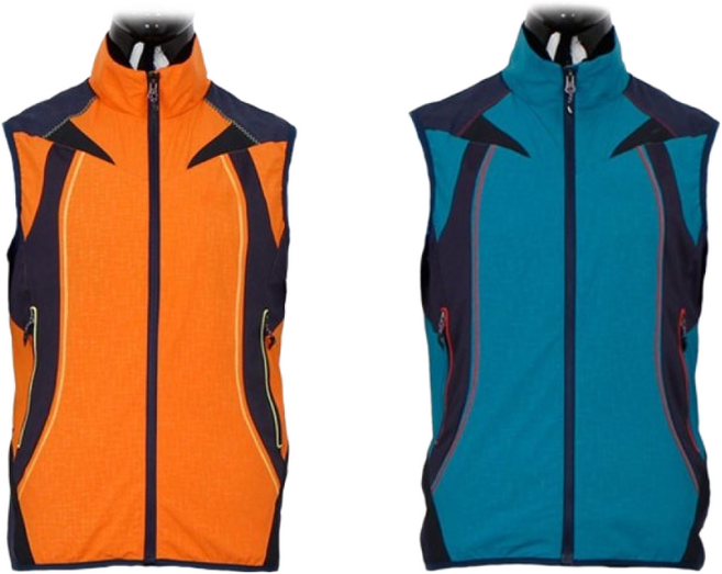 BFL OUTDOOR 남성 샹그레 베스트