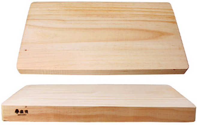 영업용 나무 도마 위생 업소용 영업용 식당용 통판, 우드, 1개