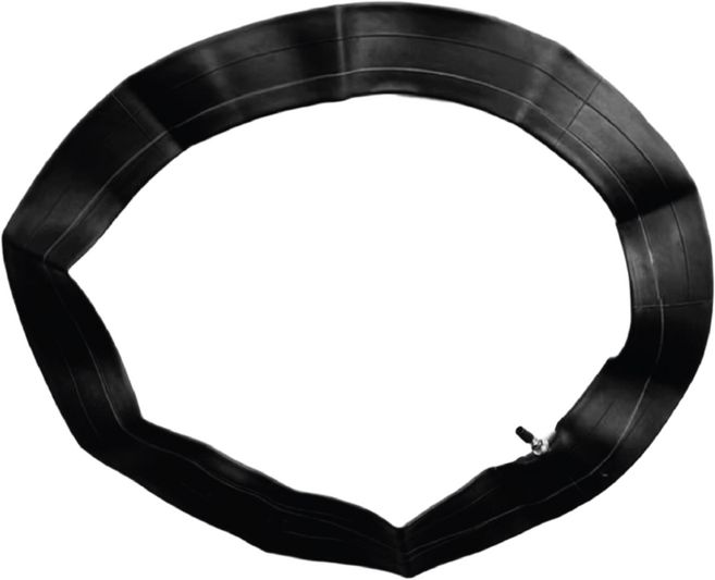 리어카튜브 표준사이즈 26 x 2 1/2 리어카 전용튜브 26인치, 1개