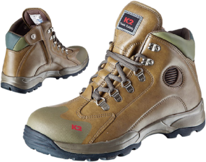 K2 안전화 K2-36 베이지